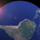 Illustration for article titled Middle Earth: Why We Need to Turn Our Map on Its Side